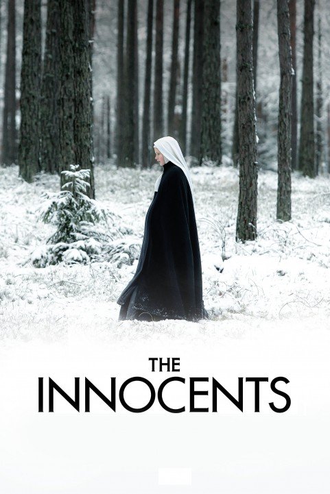 The Innocents poster