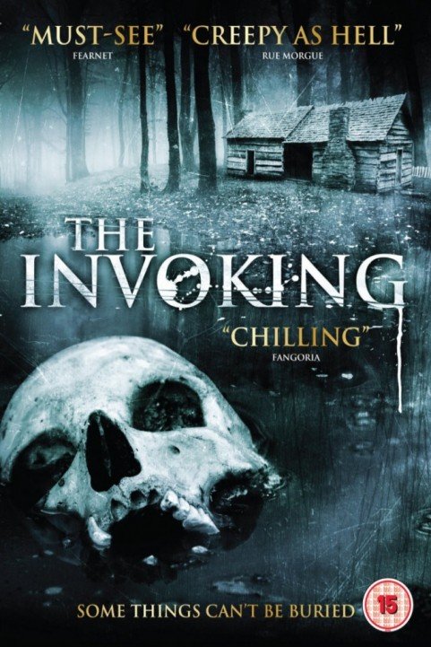 The Invoking 4: Halloween Nights poster