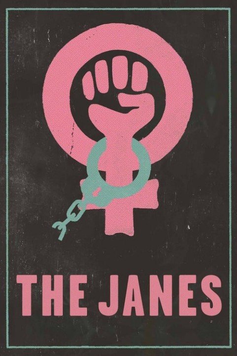 The Janes poster