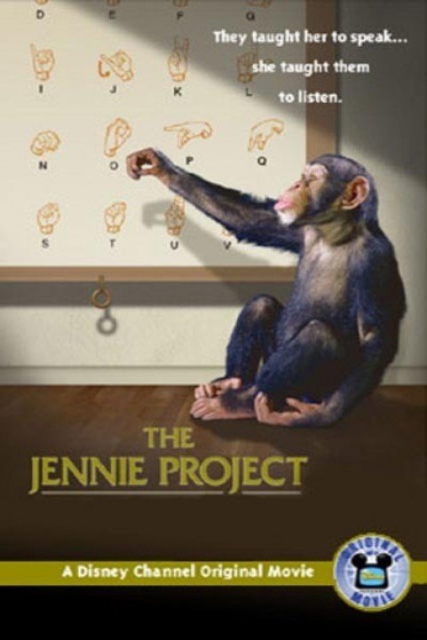 The Jennie P poster