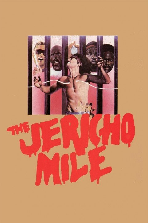 The Jericho Mile poster