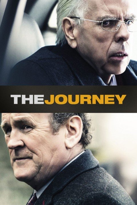 The Journey (2017) poster