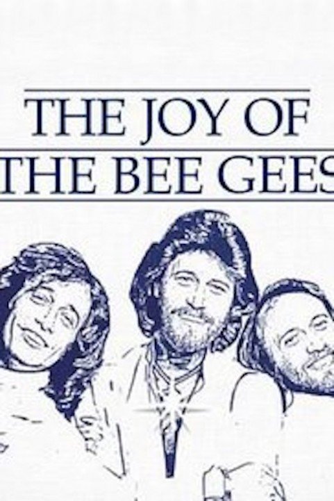 The Joy of the Bee Gees poster