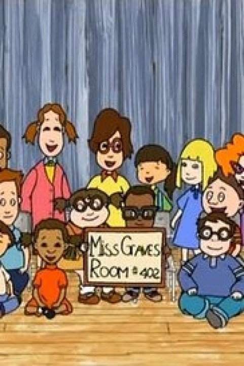 The Kids from Room 402 poster