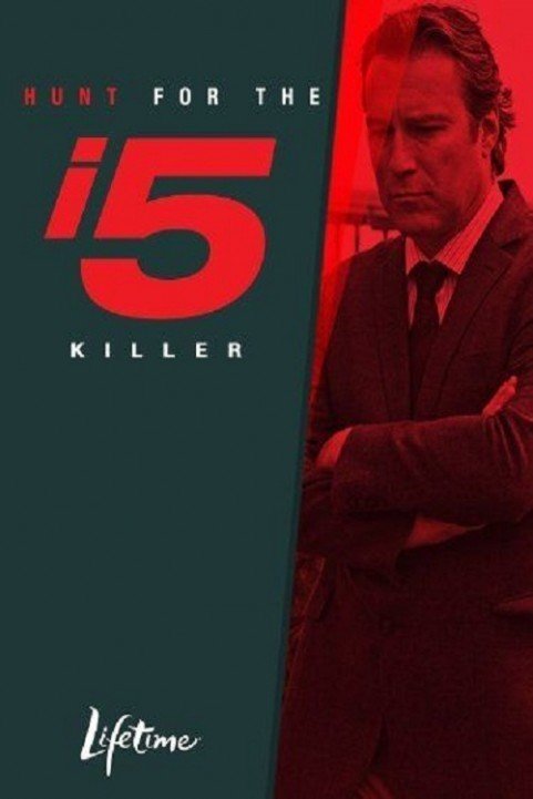 The Killer I poster