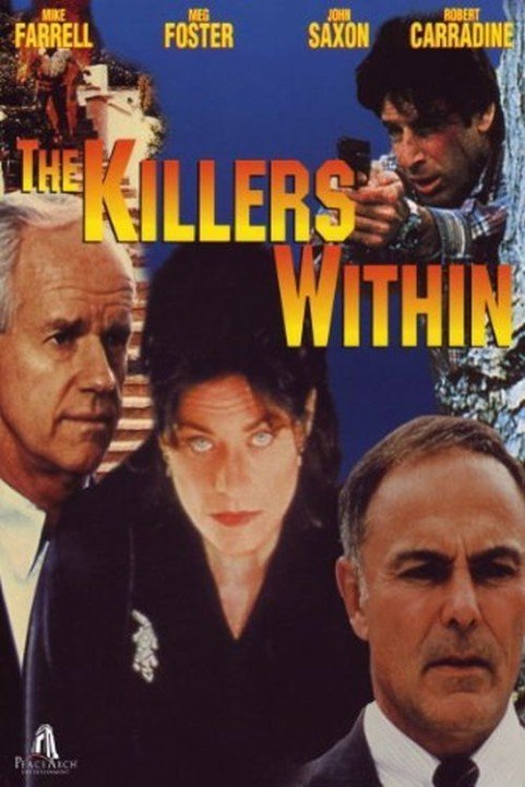 The Killers Within poster