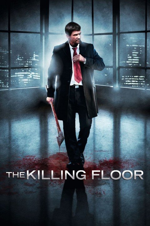 The Killing Floor poster