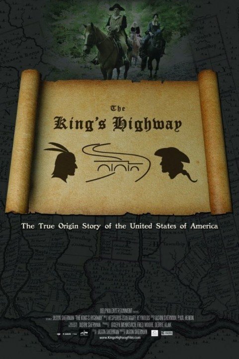 The Kings Highway poster