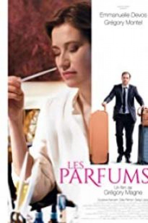 The Land of Many Perfumes poster