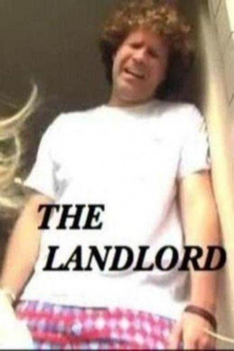 The Landlord poster