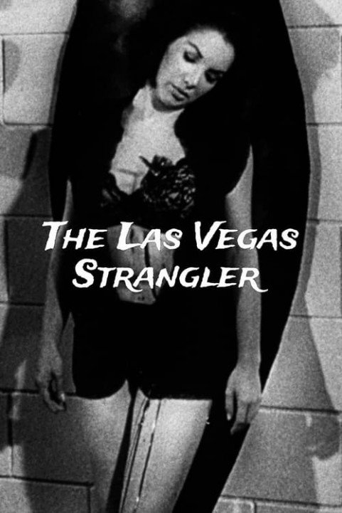 The Las Vegas Strangler poster