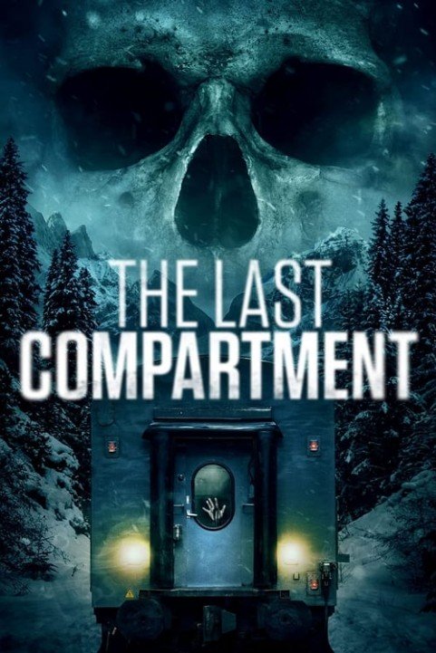 The Last Compartment poster