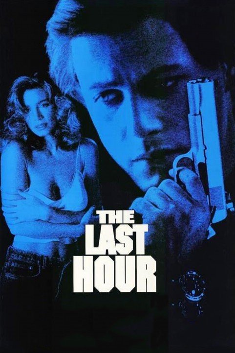 The Last Hour poster