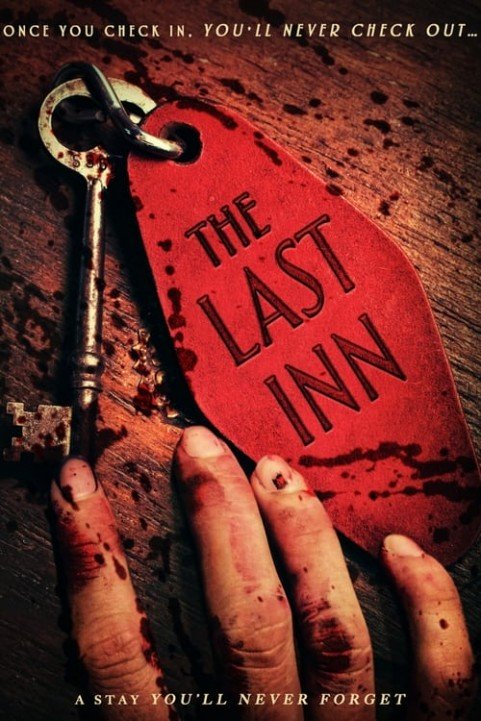 The Last Inn poster