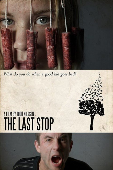 The Last Stop poster