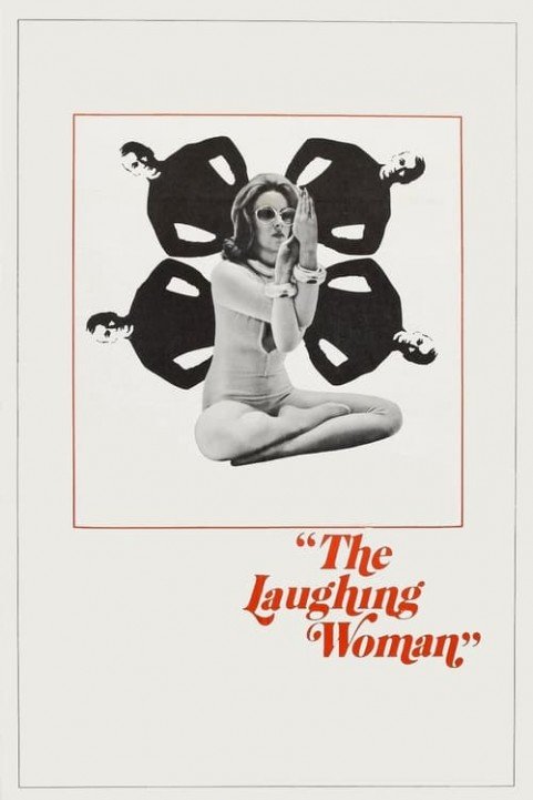 The Laughing Woman poster