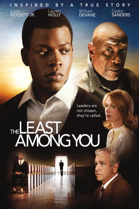 The Least Among You poster