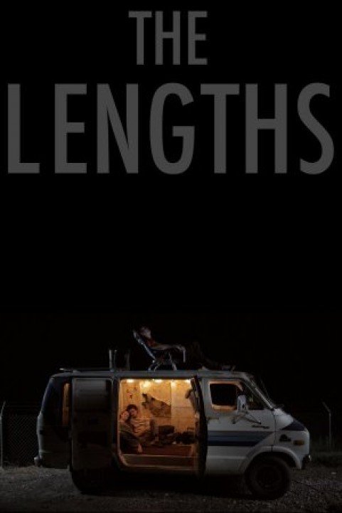 The Lengths poster