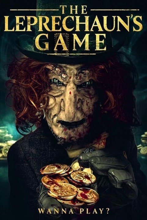 The Leprechaun's Game poster