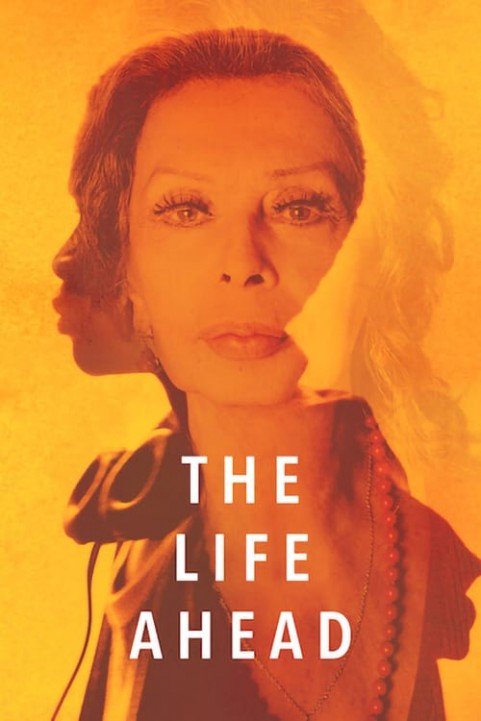 The Life Ahead poster