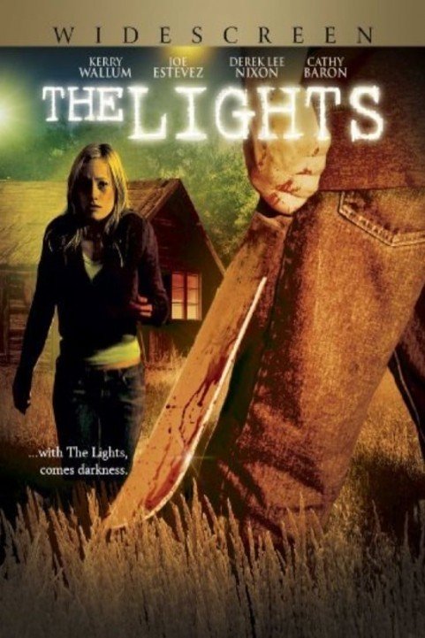 The Lights poster