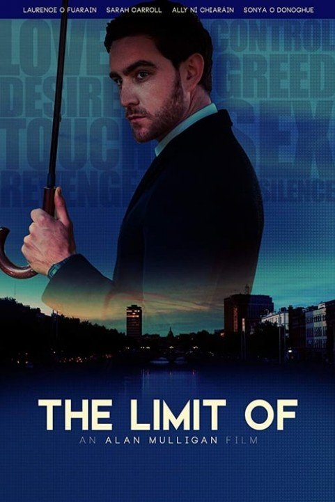 The Limit Of poster