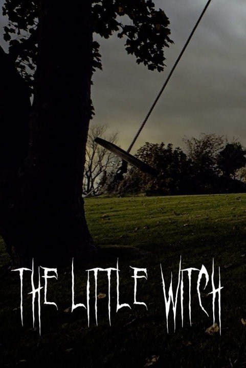 The Little Witch poster