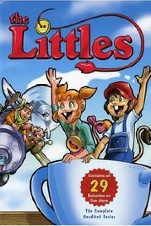 The Littles poster