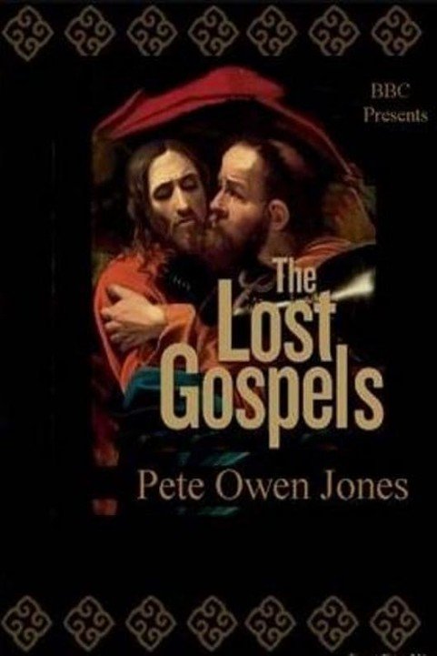 The Lost Gospels poster