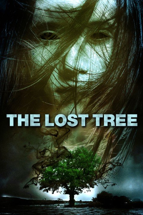 The Lost Tree poster