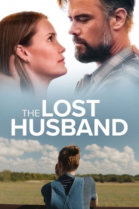 The Lost Husband (2020) poster