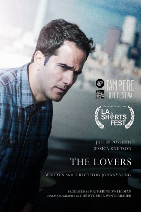 The Lovers poster