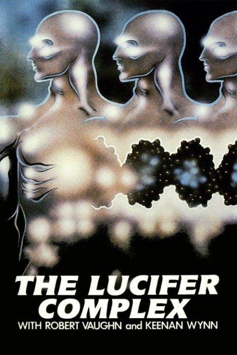 The Lucifer Complex poster