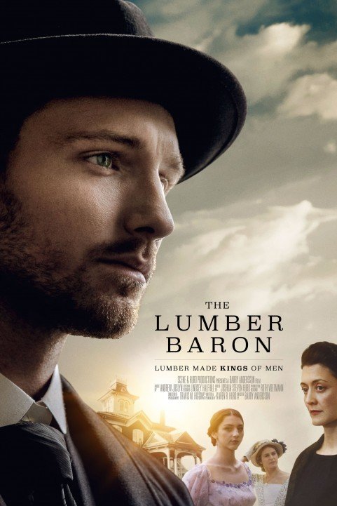 The Lumber Baron poster