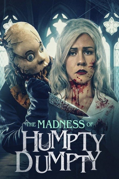 The Madness of Humpty Dumpty poster