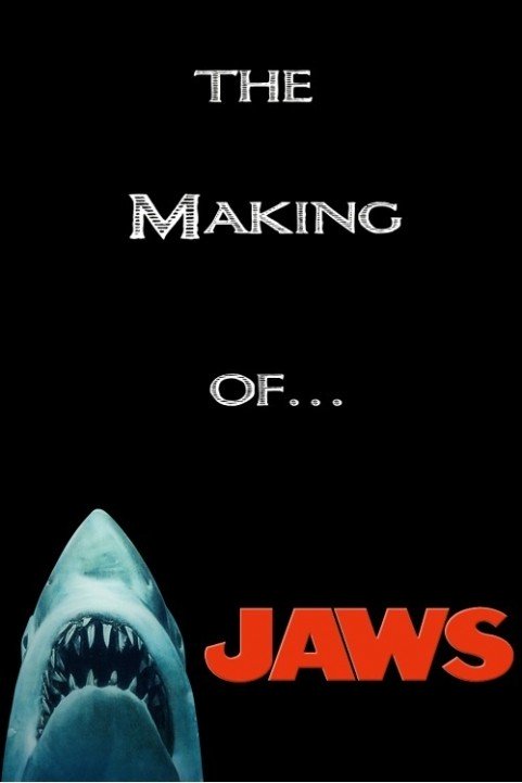 The Making of Steven Spielberg's 'Jaws' poster