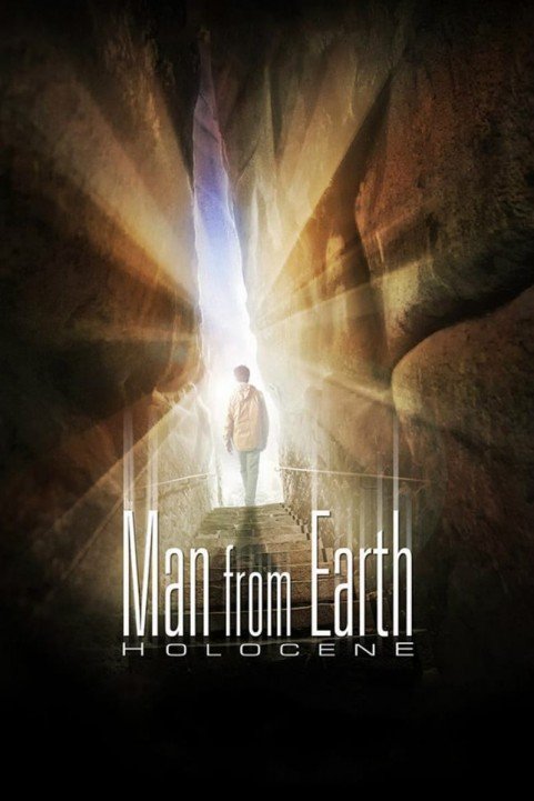 The Man from Earth: Holocene (2017) poster