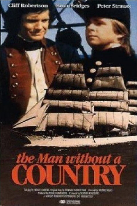 The Man Without a Country poster