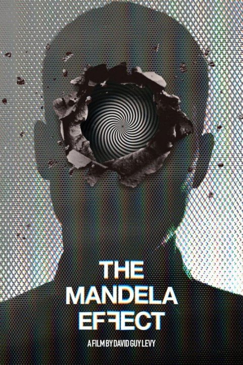 The Mandela Effect poster