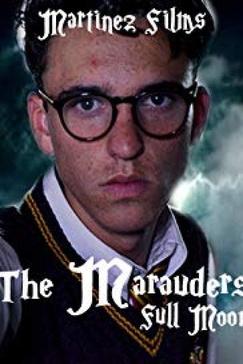 The Marauders: Full Moon poster