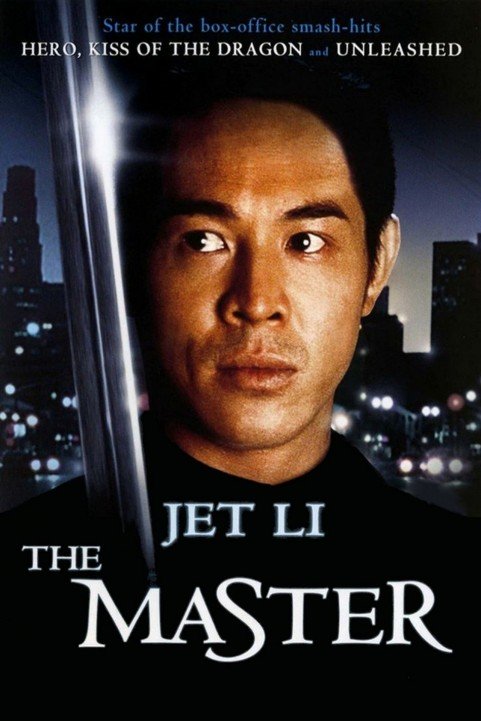 The Master poster