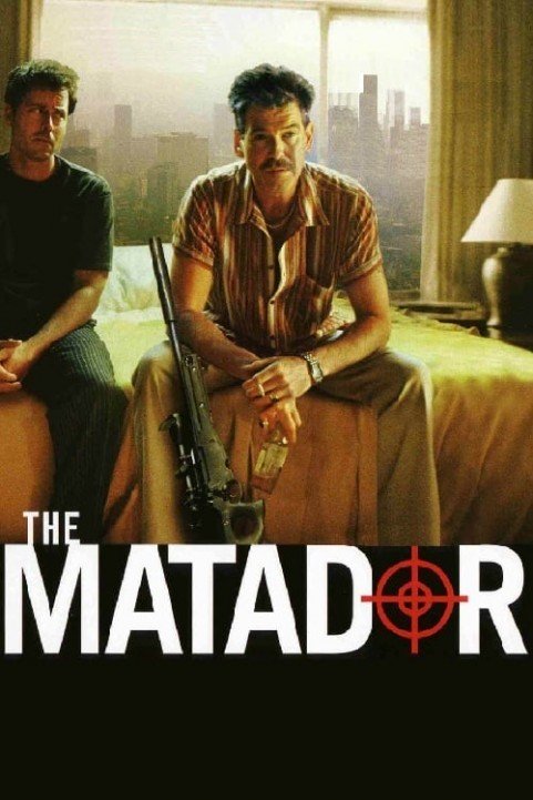 The Matador poster