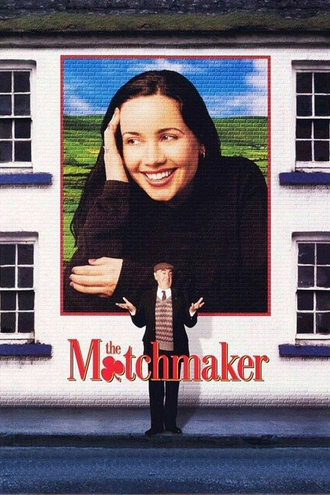 The MatchMaker poster