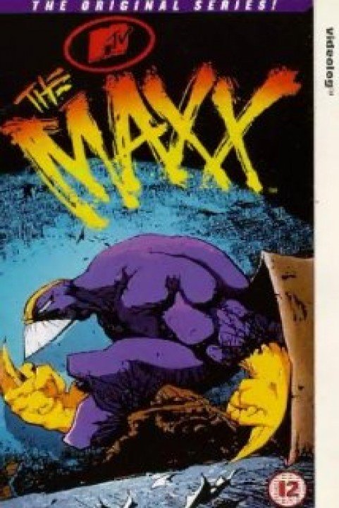 The Maxx poster