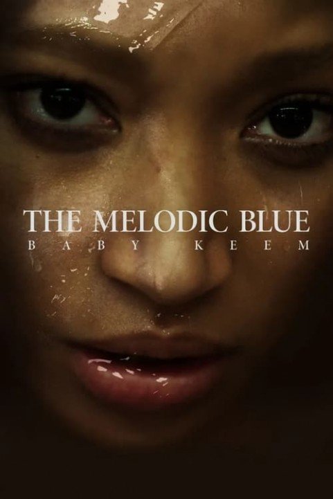 The Melodic Blue: Baby Keem poster