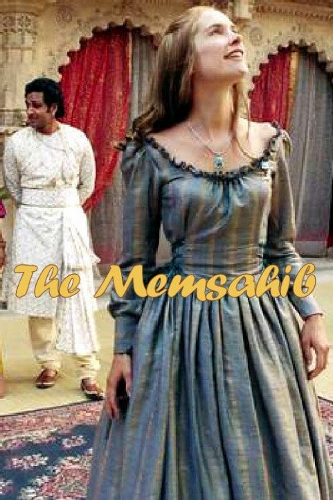 The Memsahib poster