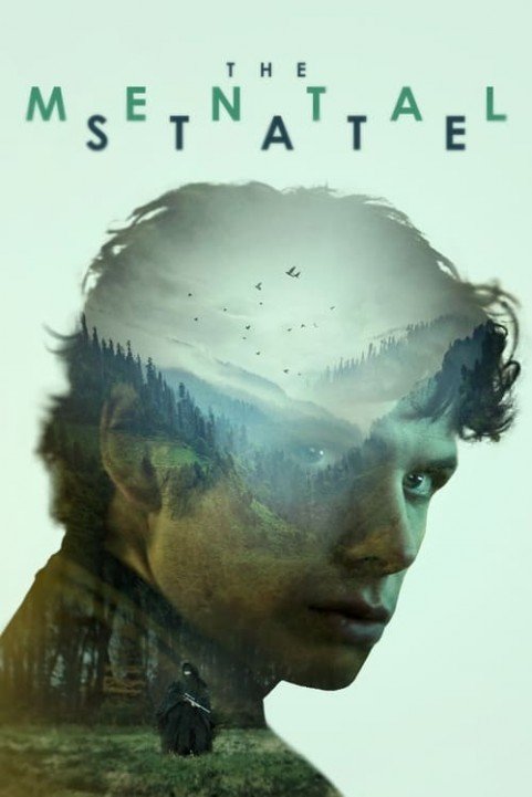 The Mental State poster