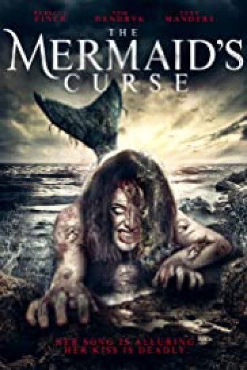 The Mermaidâ€™s Curse poster