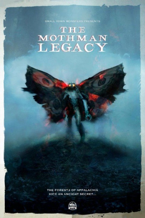 The Mothman Legacy poster