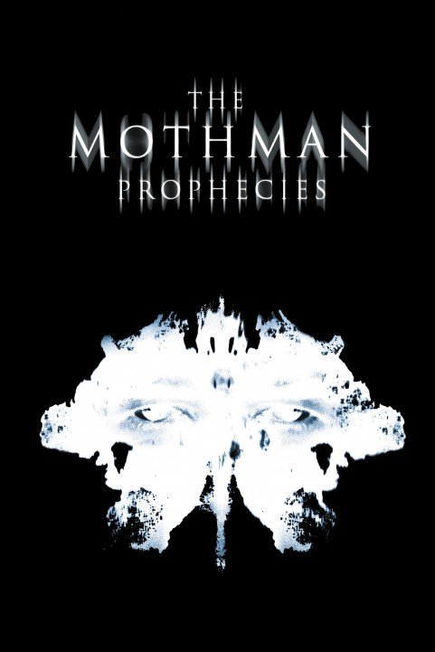 The Mothman Prophecies poster